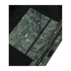 Veste Homme Trakker Cr Camo Robe - Camo