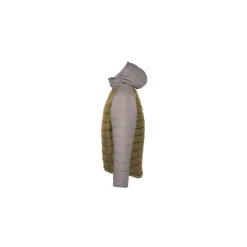 Trakker Sweats & Polaires^Veste Homme Hexathermic Jacket - Vert/Gris