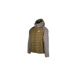 Trakker Sweats & Polaires^Veste Homme Hexathermic Jacket - Vert/Gris