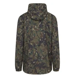 Trakker Vestes De Pêche^Veste Homme Techpro Camo Smock - Camou