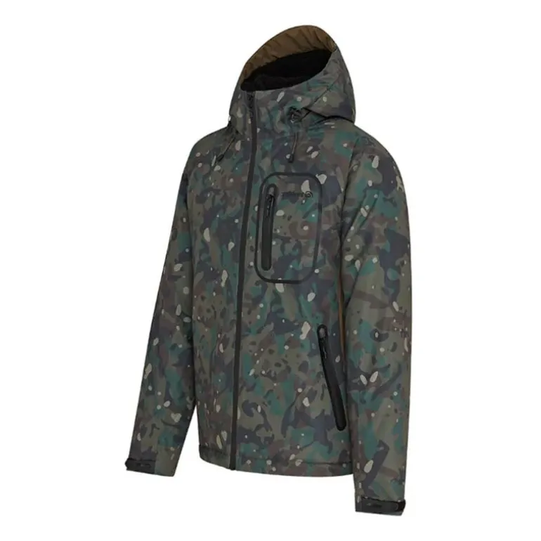 Veste Homme Trakker Techpro Thermal Jackets - Camo