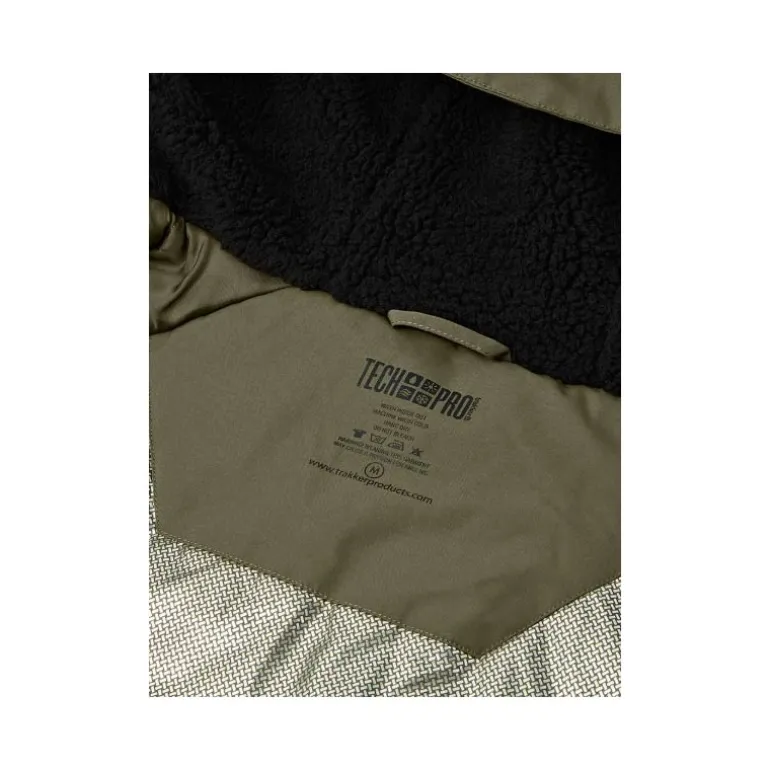 Veste Homme Trakker Techpro Thermal Jackets - Camo