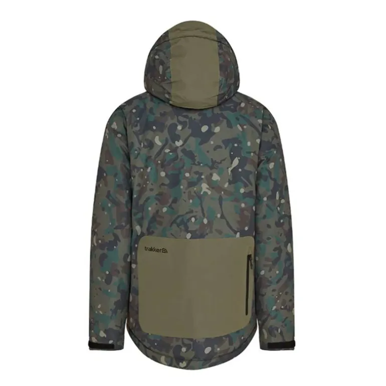 Veste Homme Trakker Techpro Thermal Jackets - Camo