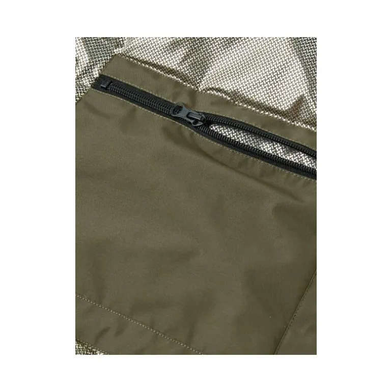 Veste Homme Trakker Techpro Thermal Jackets - Camo