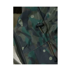Veste Homme Trakker Techpro Thermal Jackets - Camo