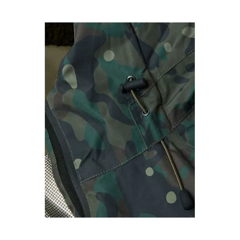 Veste Homme Trakker Techpro Thermal Jackets - Camo