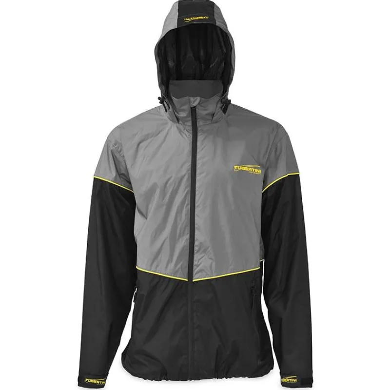 Tubertini Vestes De Pêche^Veste Homme Aquatek Evo Bibpants - Noir