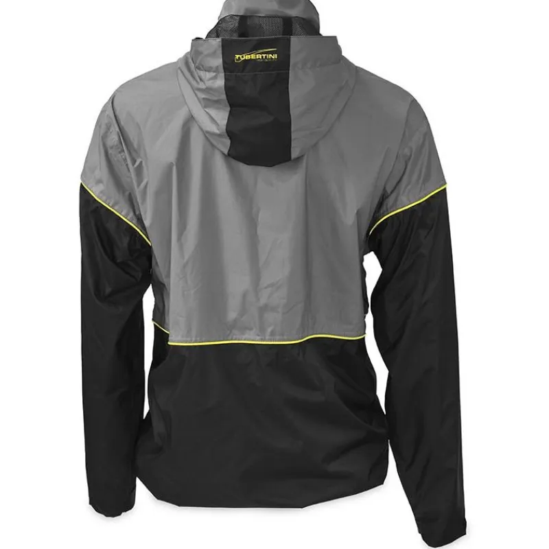 Tubertini Vestes De Pêche^Veste Homme Aquatek Evo Bibpants - Noir