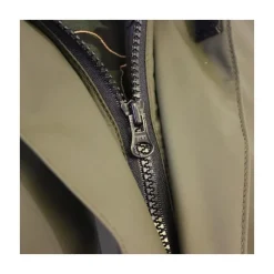 Vass Vestes De Pêche^Veste Homme Team 175 Winter Lined Jacket Khaki Edition