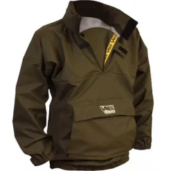 Veste Homme Vass 175 Unlined Waterproof Smock - Kaki