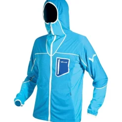 Veste Homme Vercelli Team Tech-H - Bleu