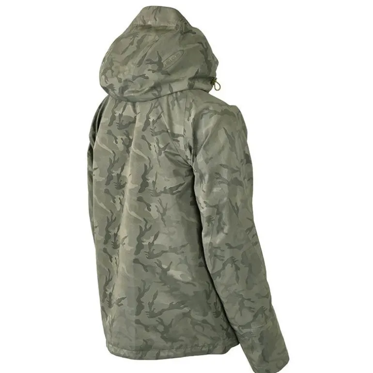 Veste Homme Vision Capu - Camo