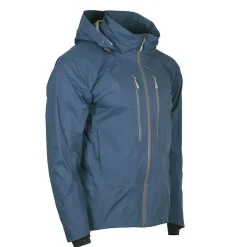 Vision Vestes De Pêche^Veste Homme Hazy - Bleu