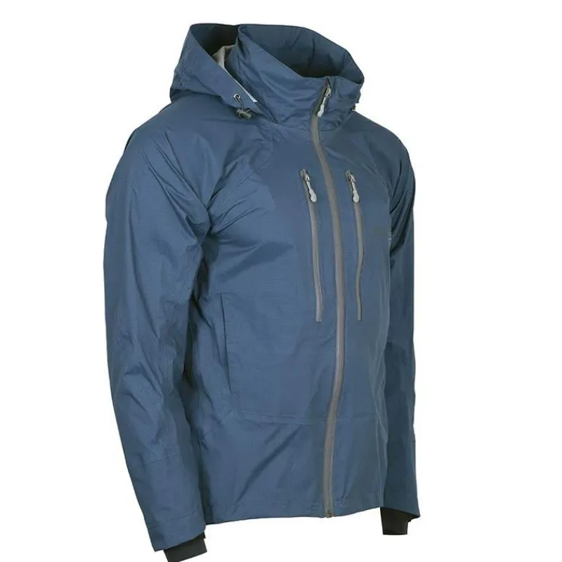 Vision Vestes De Pêche^Veste Homme Hazy - Bleu