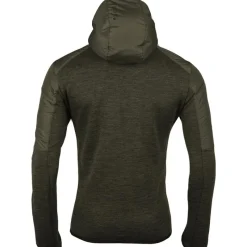 Westin Vestes De Pêche^Veste Homme Thermo Knit Jacket - Vert