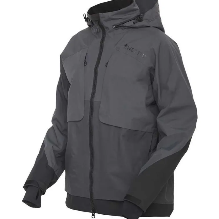 Veste Homme Westin W4 Jacket - Gris