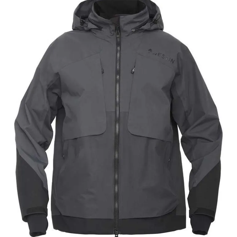 Veste Homme Westin W4 Jacket - Gris