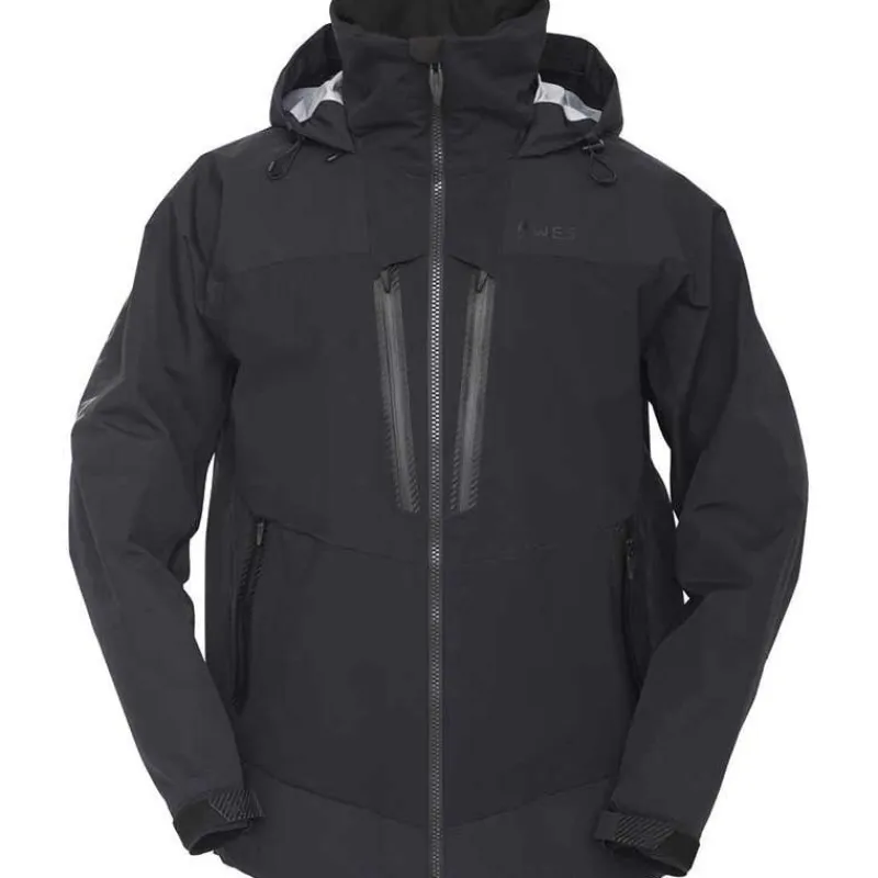 Westin Vestes De Pêche^Veste Homme W8 Jacket - Noir