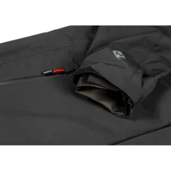 Veste Homme Westin W6 Rain Jacket - Noir
