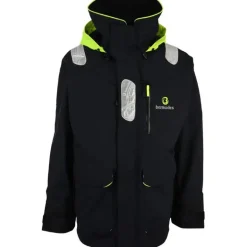 Veste Mixte Bermudes Impermeable - Marine