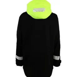 Veste Mixte Bermudes - Noir/Gris