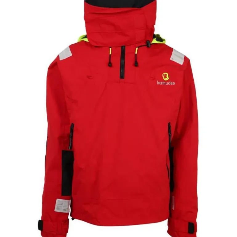Veste Mixte Bermudes Vareuse - Vermeil