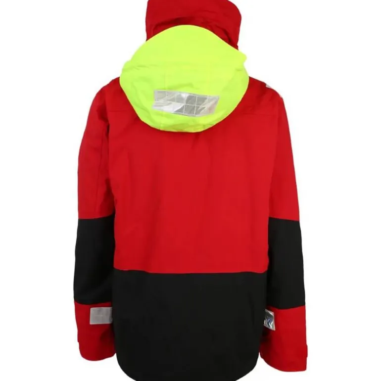 Veste Mixte Bermudes Vareuse - Vermeil