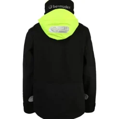 Veste Mixte Bermudes Vareuse - Noir/Gris