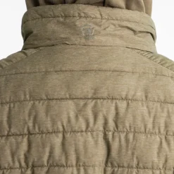 Veste Sans Manche Homme Adventer & Fishing Insulated Vest Olivine - Olive