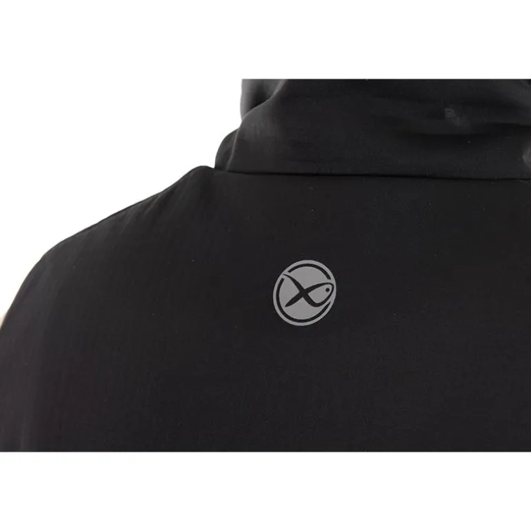 Veste Sans Manche Homme Fox Matrix Therma-Foil Gilet - Noir