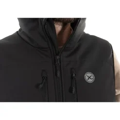 Veste Sans Manche Homme Fox Matrix Therma-Foil Gilet - Noir