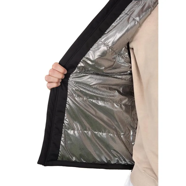 Veste Sans Manche Homme Fox Matrix Therma-Foil Gilet - Noir