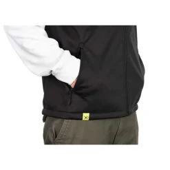Veste Sans Manche Homme Fox Matrix Windblocker Gilet - Noir