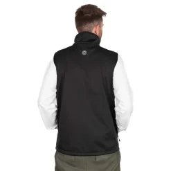 Veste Sans Manche Homme Fox Matrix Windblocker Gilet - Noir