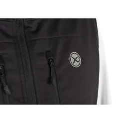 Veste Sans Manche Homme Fox Matrix Windblocker Gilet - Noir