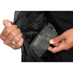 Fox Rage Vestes De Pêche^Veste Sans Manche Homme Heated Gilet - Noir