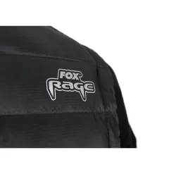 Fox Rage Vestes De Pêche^Veste Sans Manche Homme Heated Gilet - Noir