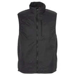 Grundéns Vestes De Pêche^Veste Sans Manche Homme Forecast Insulated Vest Anchor - Noir
