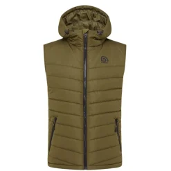 Veste Sans Manche Homme Trakker Cr Thermal Bodywarmer - Kaki