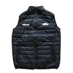 Veste Sans Manches Homme Powerline Jig Power - Noir