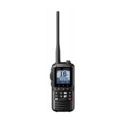 Vhf Portable Standard Horizon Hx891 - 6W - Etanche Ipx8 Flottante Bluetooth - Gps Et Dsc