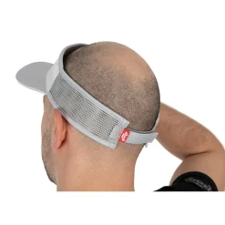 Fox Rage Casquettes, Visières & Chapeaux^Visière Homme Light Camo Visor - Blanc