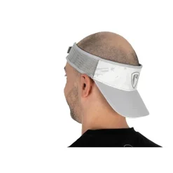 Fox Rage Casquettes, Visières & Chapeaux^Visière Homme Light Camo Visor - Blanc