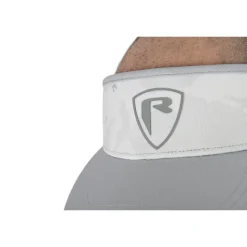 Fox Rage Casquettes, Visières & Chapeaux^Visière Homme Light Camo Visor - Blanc