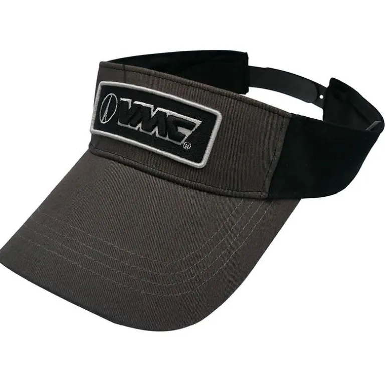 Visière Homme Vmc Vizor - Gris