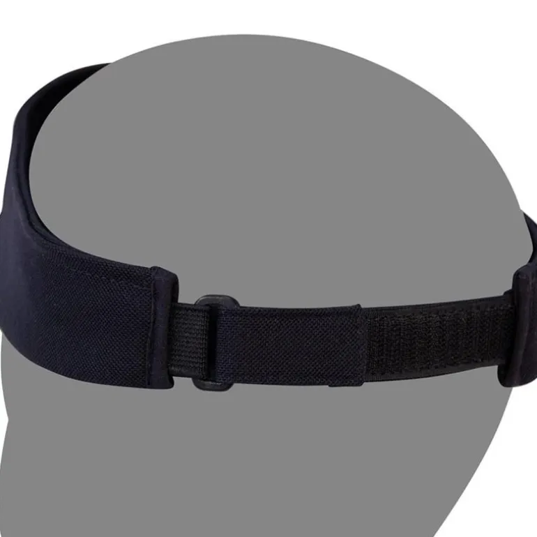 Visière Rive Flexfit - Noir