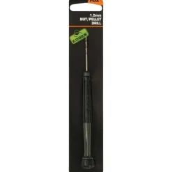 Vrille A Bouillette Fox Edges Nut Drill
