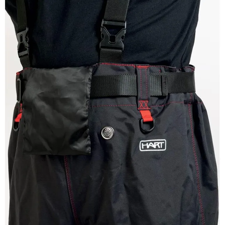 Waders Hart 25S Ultra Wb