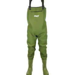 Ragot Wading|Wading^Waders Neoprène Neo Standard - Vert