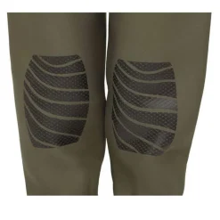 Kinetic Wading|Wading^Waders Néoprène Neogaiter F - Olive